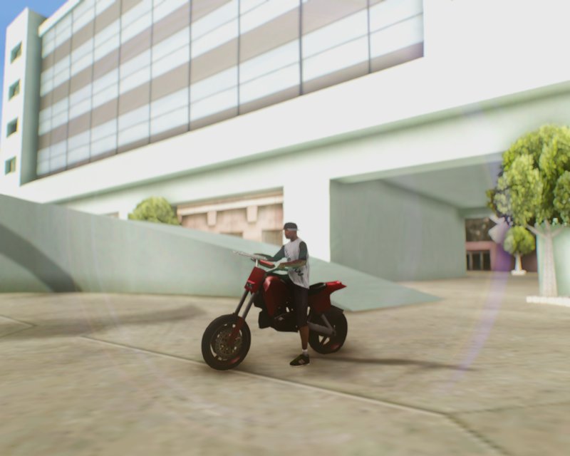 mod